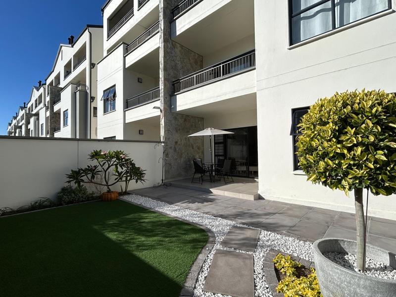 To Let 3 Bedroom Property for Rent in Sandown Western Cape